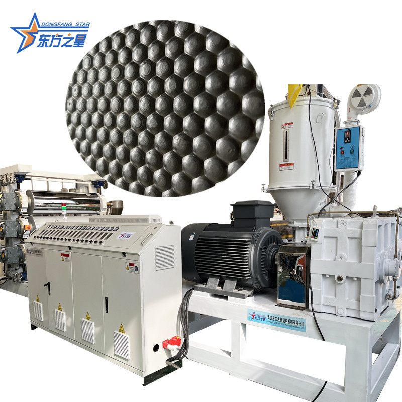 pvc 龜背板設(shè)備繼續(xù)